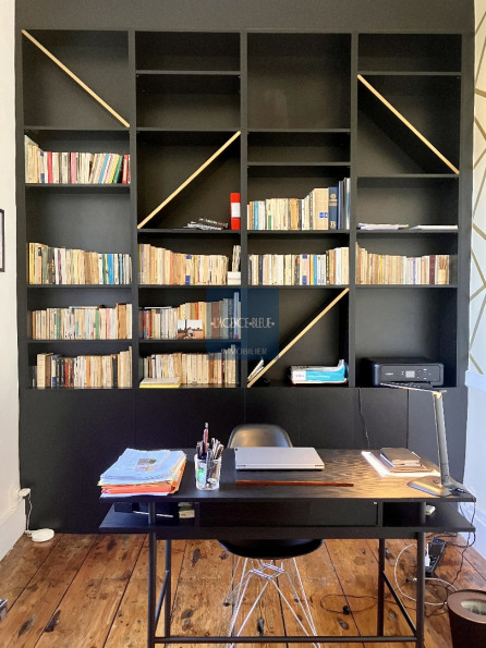 à vendre Appartement ancien Plerin - Photo 14