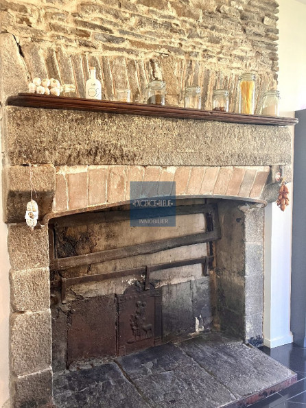 à vendre Appartement ancien Plerin - Photo 12