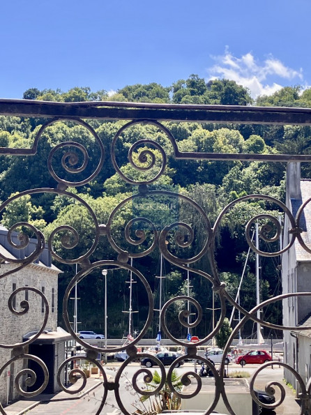 à vendre Appartement ancien Plerin - Photo 9