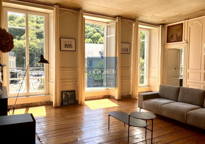 à vendre Appartement ancien Plerin