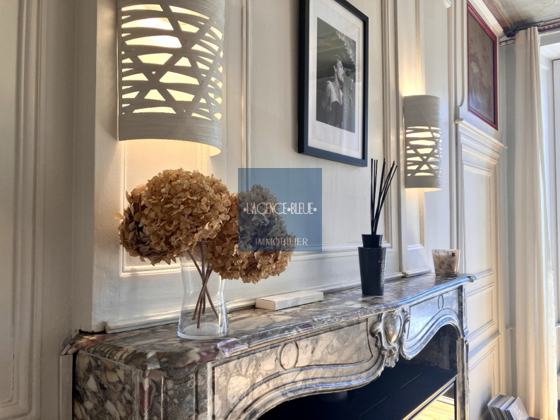 à vendre Appartement ancien Plerin - Photo 6