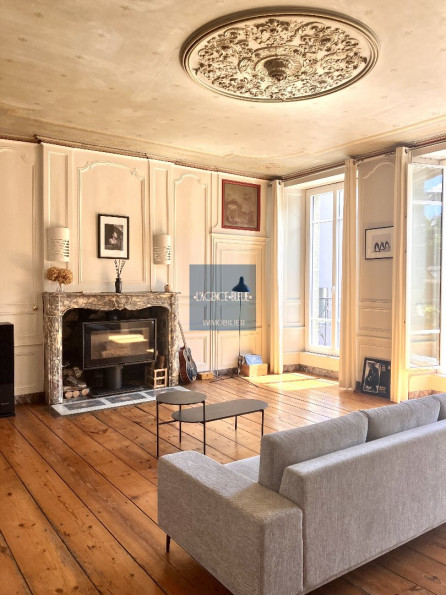 à vendre Appartement ancien Plerin - Photo 8