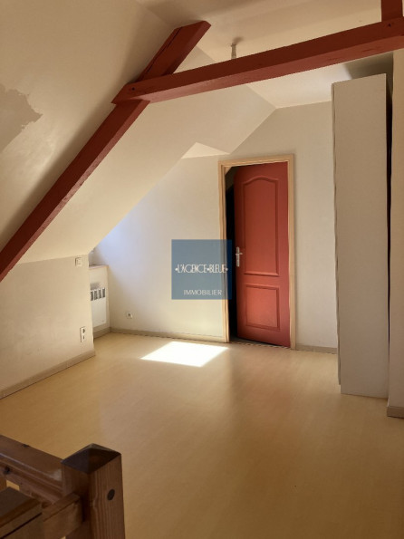 à vendre Appartement Saint Brieuc - Photo 7