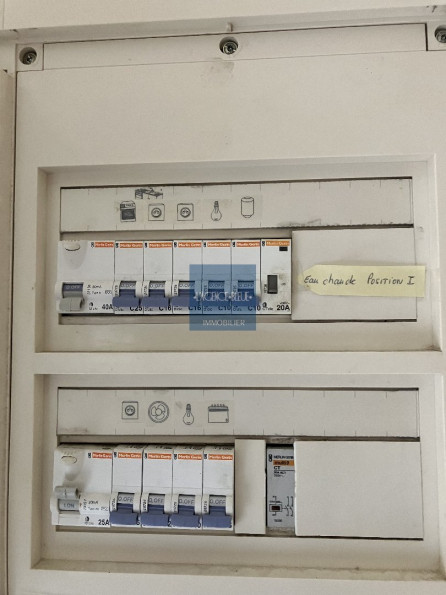 à vendre Appartement Saint Brieuc - Photo 21