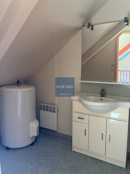 à vendre Appartement Saint Brieuc - Photo 8