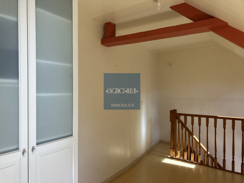 à vendre Appartement Saint Brieuc - Photo 6