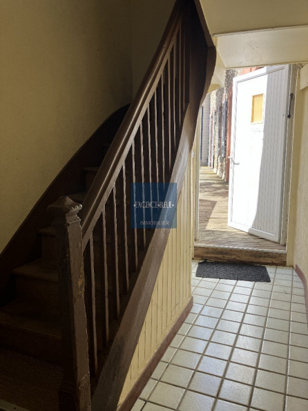 à vendre Appartement Saint Brieuc - Photo 15