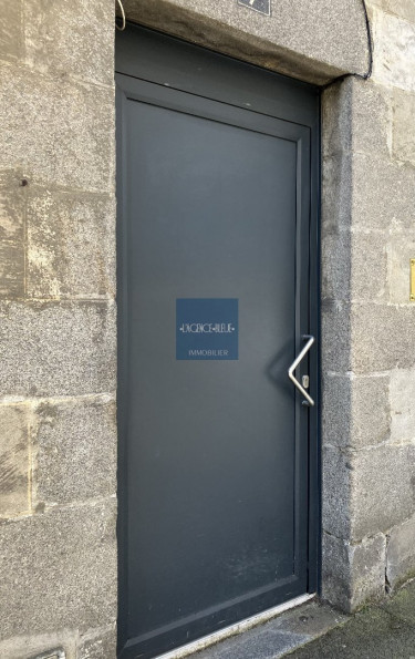 à vendre Appartement Saint Brieuc - Photo 17