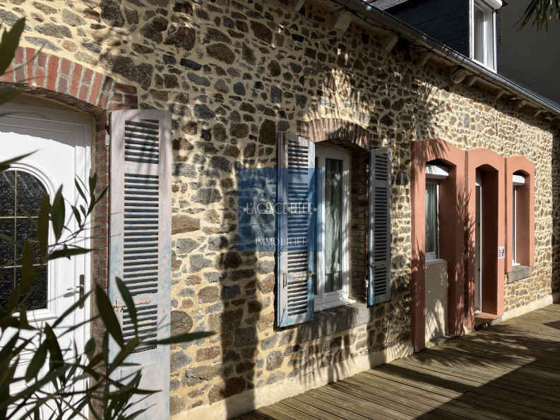 à vendre Appartement Saint Brieuc - Photo 1