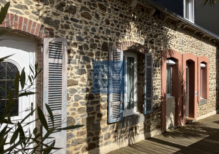 à vendre Appartement Saint Brieuc