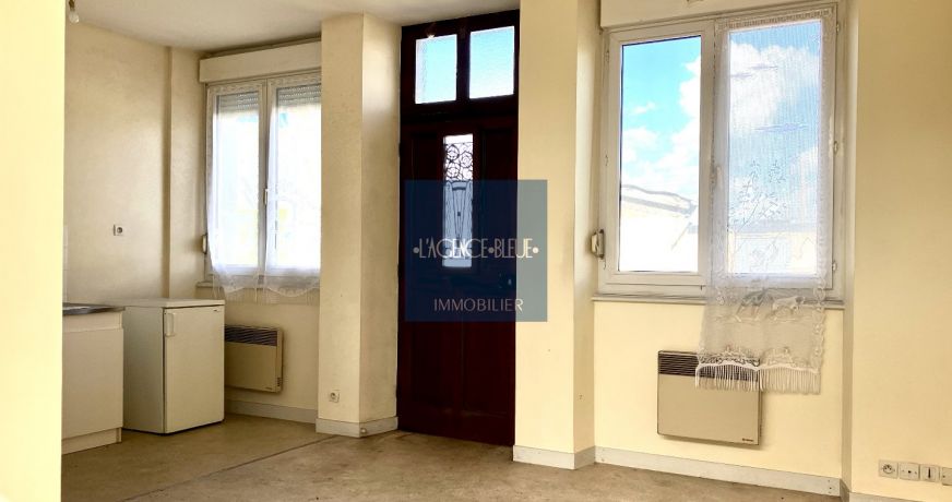 vente Maison Saint Brieuc