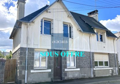 vente Maison Saint Brieuc