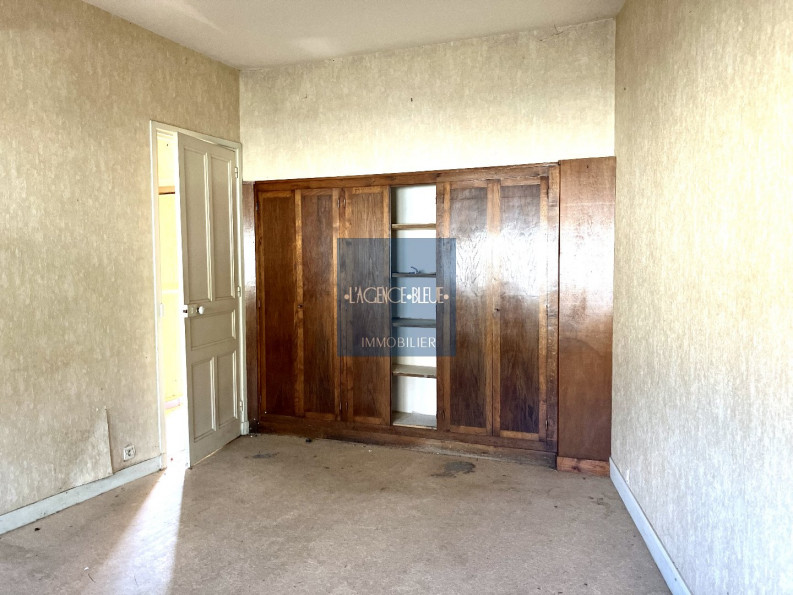 à vendre Maison Saint Brieuc - Photo 5