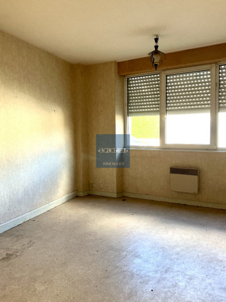 à vendre Maison Saint Brieuc - Photo 4