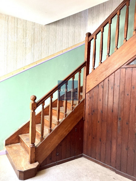 à vendre Maison Saint Brieuc - Photo 7