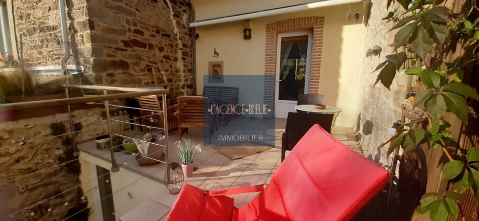 vente Maison Saint Brieuc - Photo 3