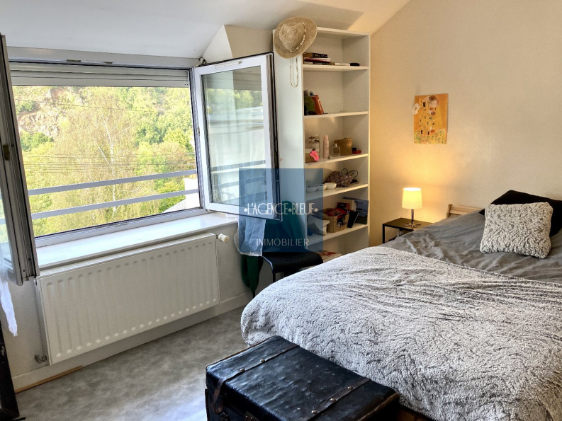 vente Maison Saint Brieuc - Photo 9