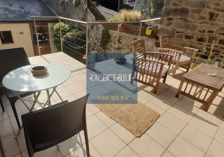 à vendre Maison Saint Brieuc