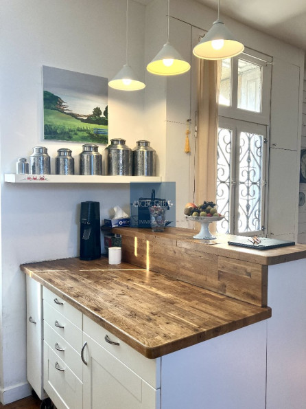 à vendre Maison de caractère Saint Quay Portrieux - Photo 21