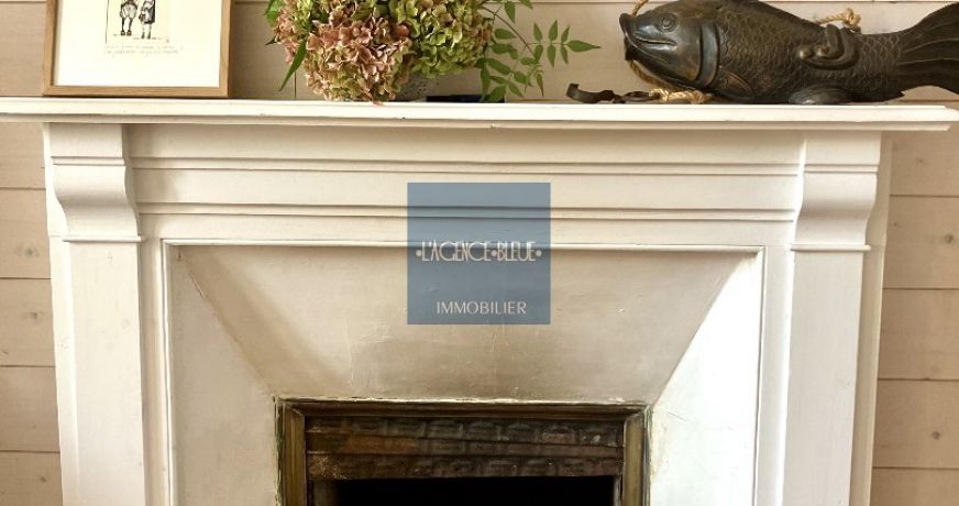 vente Maison de caractère Saint Quay Portrieux