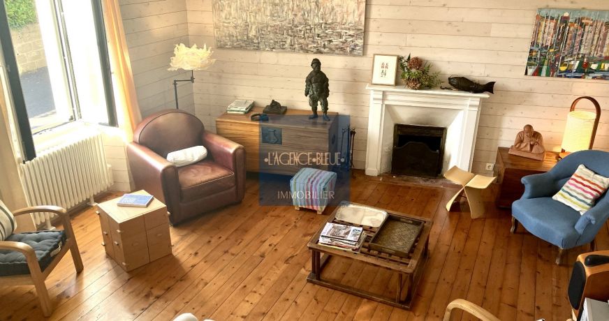 vente Maison de caractère Saint Quay Portrieux