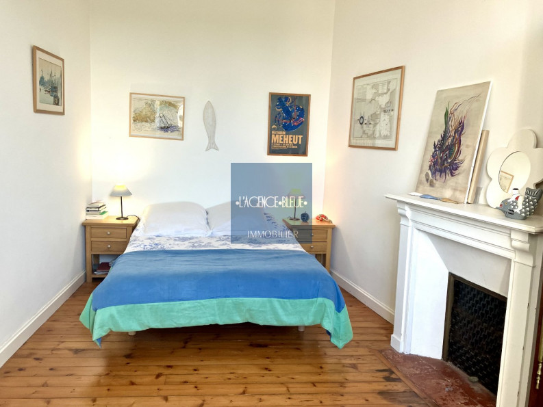 à vendre Maison de caractère Saint Quay Portrieux - Photo 9