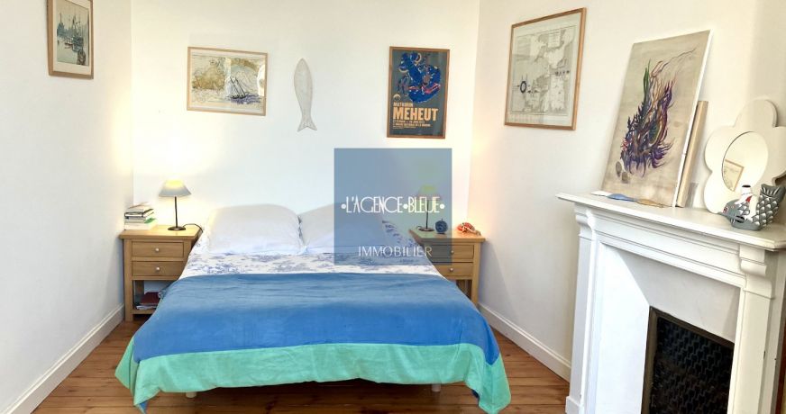 vente Maison de caractère Saint Quay Portrieux