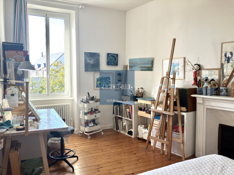 à vendre Maison de caractère Saint Quay Portrieux - Photo 10