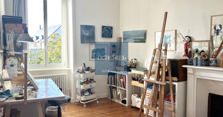 vente Maison de caractère Saint Quay Portrieux