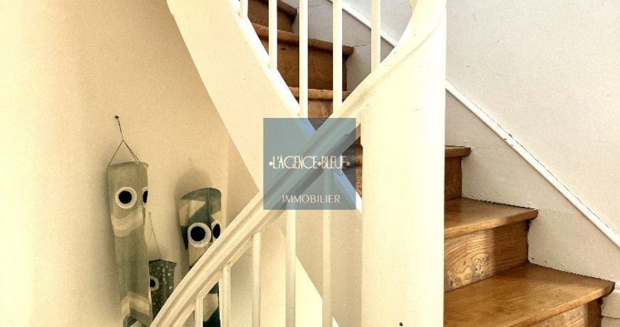 vente Maison de caractère Saint Quay Portrieux