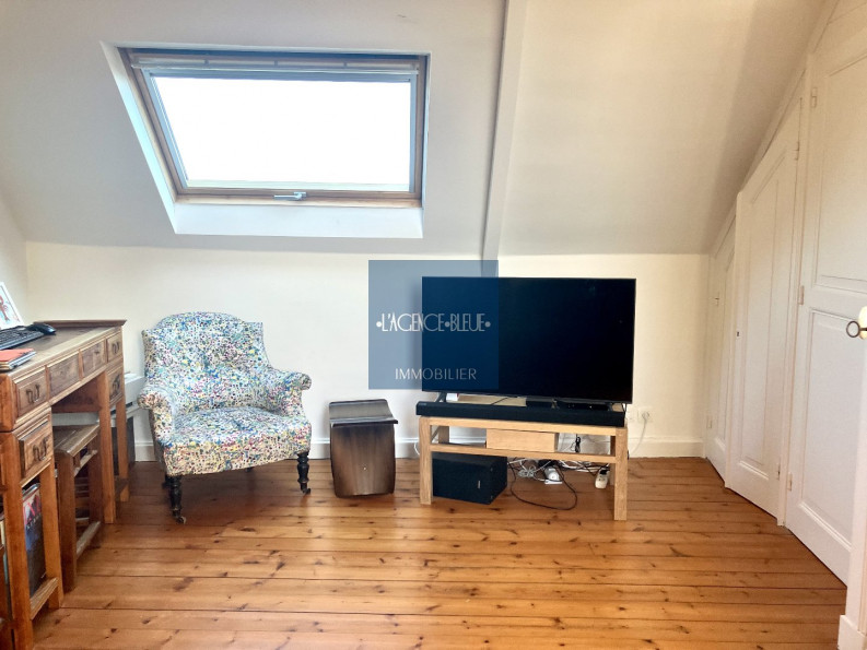 à vendre Maison de caractère Saint Quay Portrieux - Photo 19