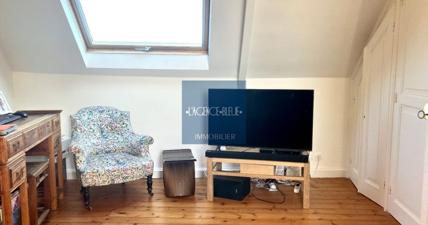 vente Maison de caractère Saint Quay Portrieux