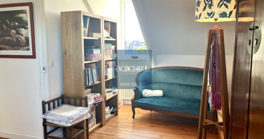 vente Maison de caractère Saint Quay Portrieux