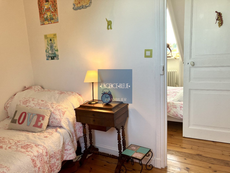 à vendre Maison de caractère Saint Quay Portrieux - Photo 18