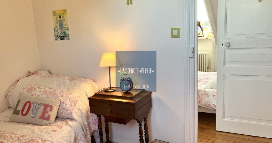 vente Maison de caractère Saint Quay Portrieux