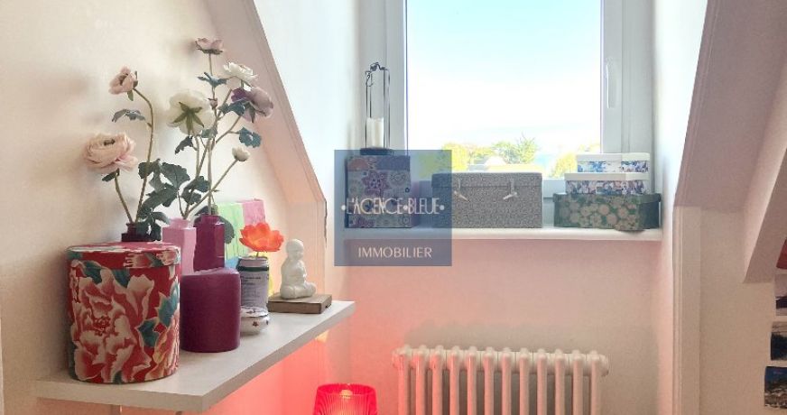 vente Maison de caractère Saint Quay Portrieux