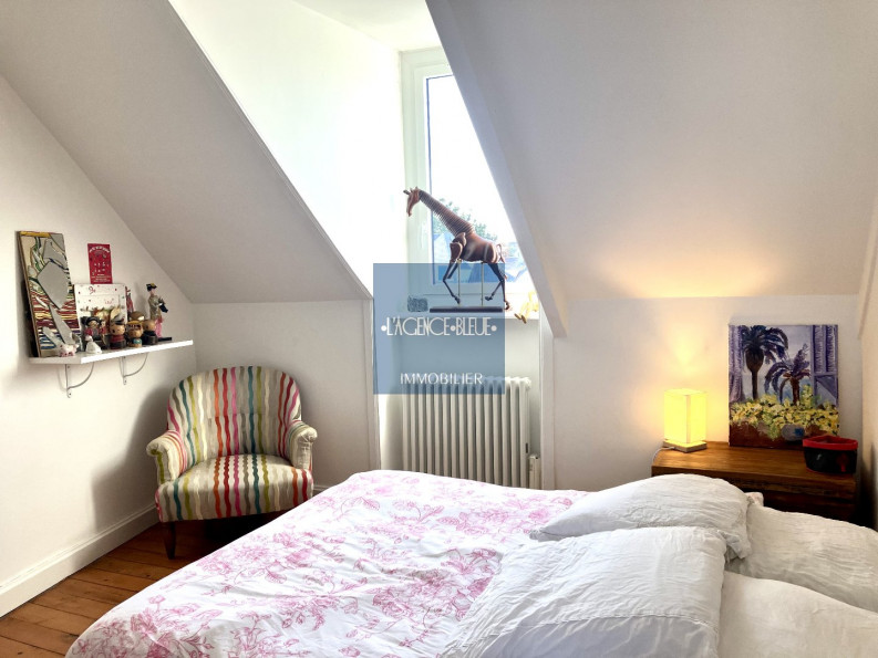 à vendre Maison de caractère Saint Quay Portrieux - Photo 16