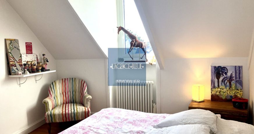 vente Maison de caractère Saint Quay Portrieux