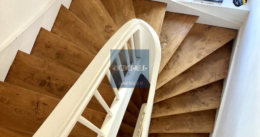 vente Maison de caractère Saint Quay Portrieux