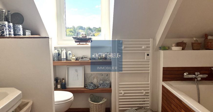 vente Maison de caractère Saint Quay Portrieux