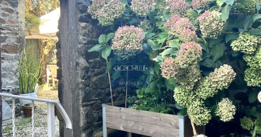 vente Maison de caractère Saint Quay Portrieux