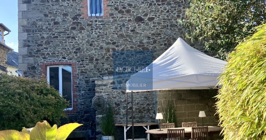 vente Maison de caractère Saint Quay Portrieux