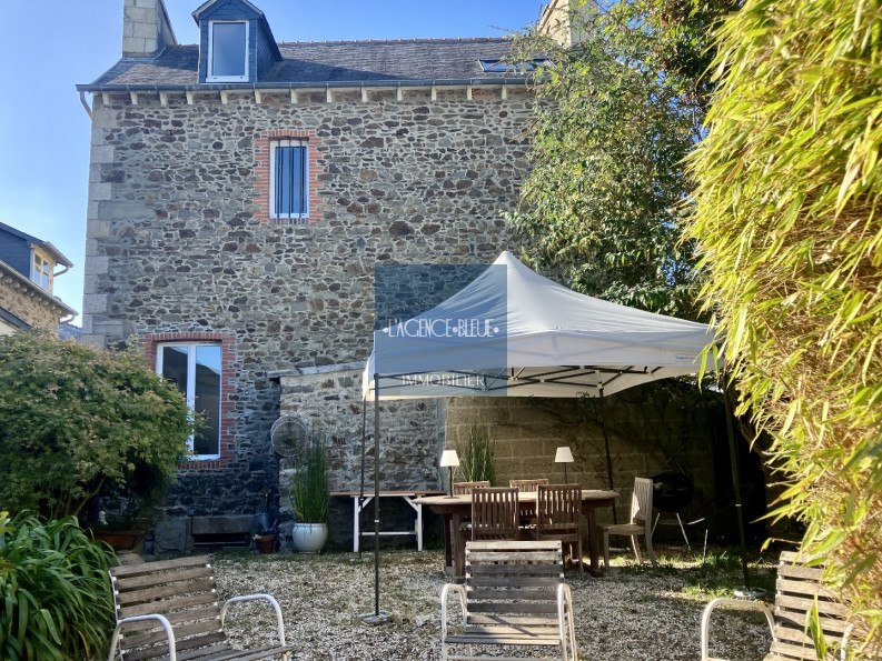 à vendre Maison de caractère Saint Quay Portrieux - Photo 1