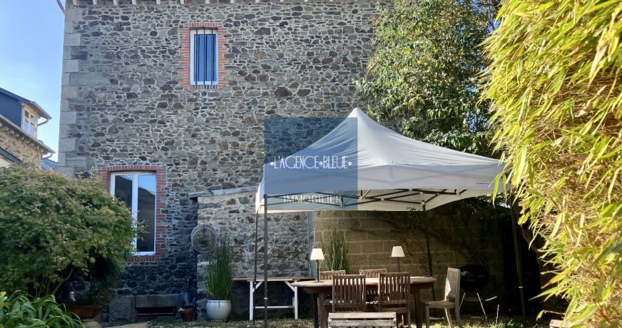 vente Maison de caractère Saint Quay Portrieux