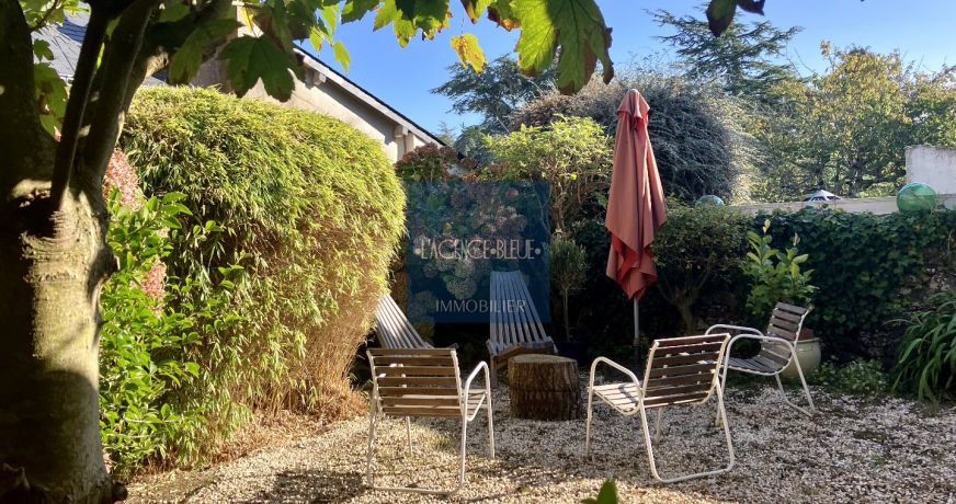 vente Maison de caractère Saint Quay Portrieux