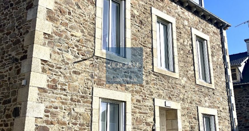 vente Maison de caractère Saint Quay Portrieux