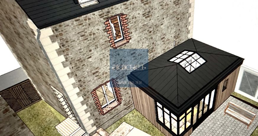 vente Maison de caractère Saint Quay Portrieux