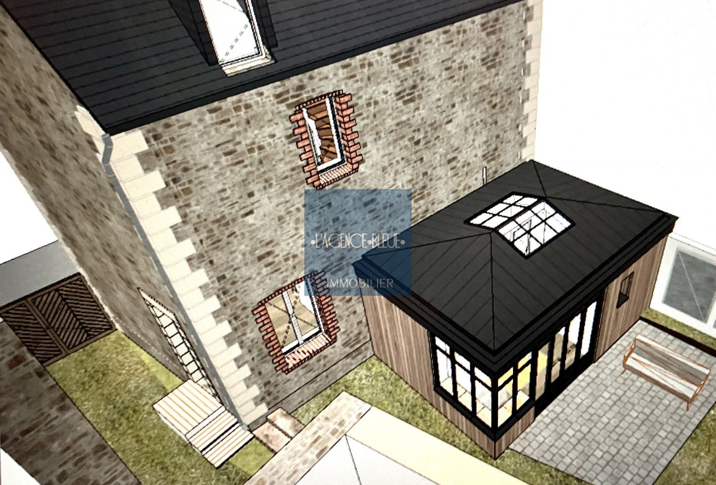vente Maison de caractère Saint Quay Portrieux - Photo 5