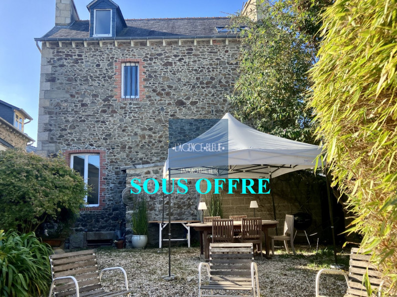 vente Maison de caractère Saint Quay Portrieux - Photo 1