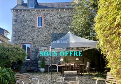 vente Maison de caractère Saint Quay Portrieux